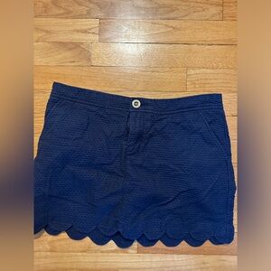 Lilly Pulitzer skirt